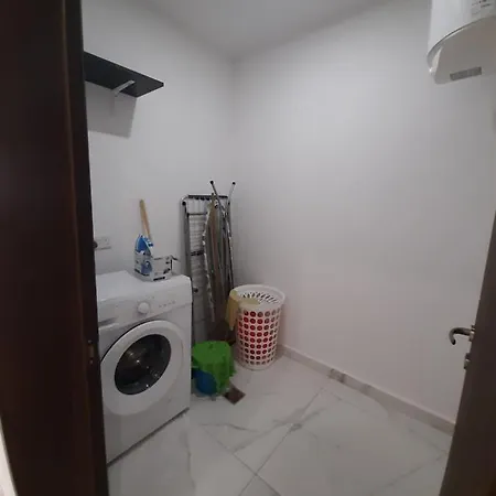 Apartament Rabbat Rabat