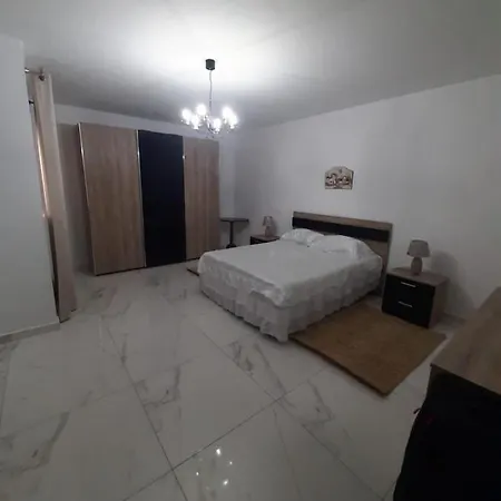Apartament Rabbat Rabat