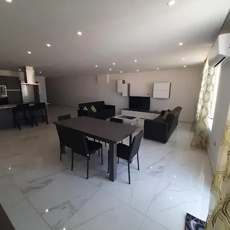 Apartament Rabbat Lejlighed