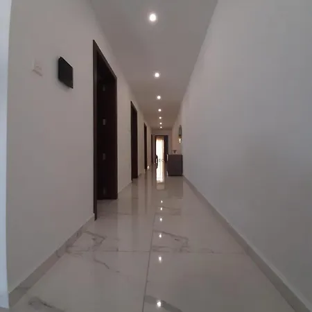 Apartament Rabbat *