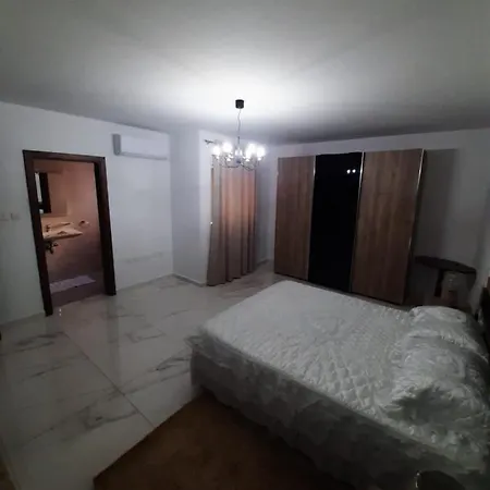 Appartement Apartament Rabbat Rabat
