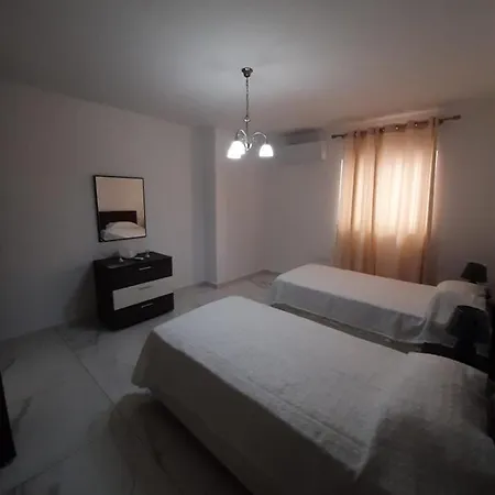 Apartament Rabbat Appartement