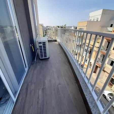 Apartament Rabbat Appartement *