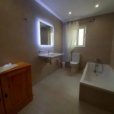 Apartament Rabbat Appartement *