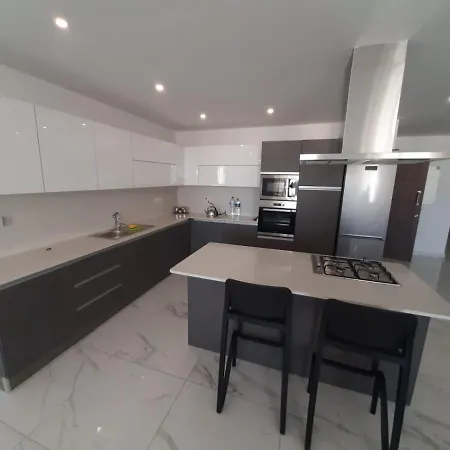 Apartament Rabbat Rabat