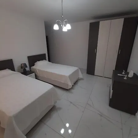 Apartament Rabbat *