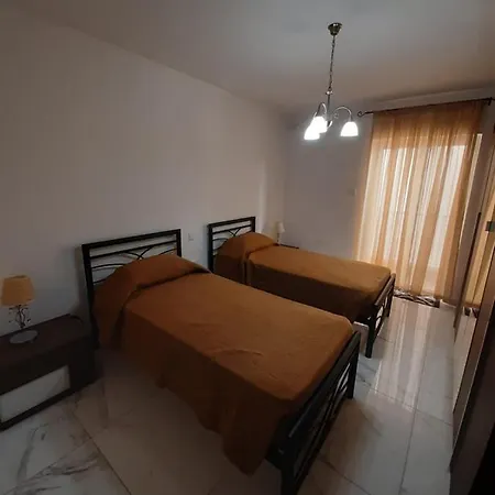 Apartament Rabbat Appartement *